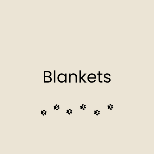 Blankets