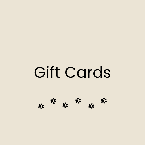 Gift Cards