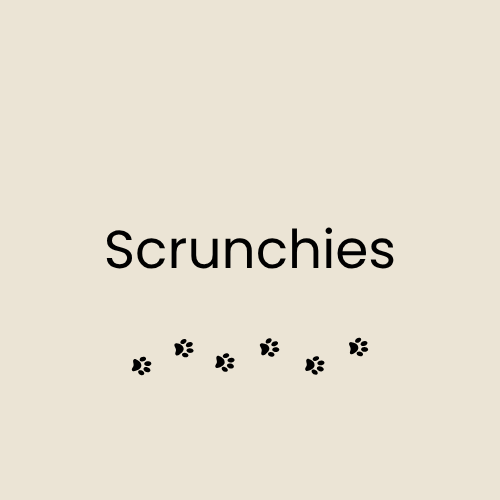 Scrunchies