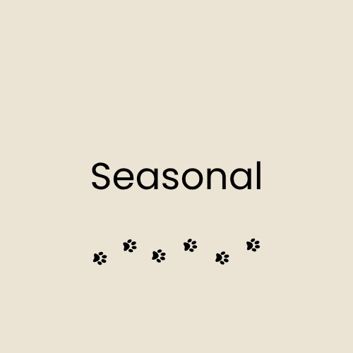Seasonal