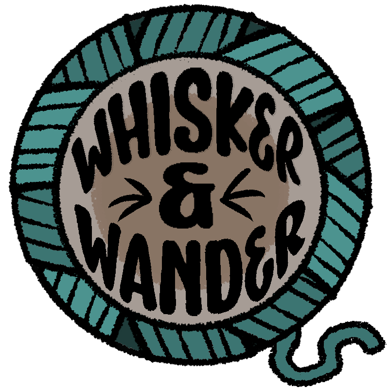 Whisker & Wander Fiber Arts