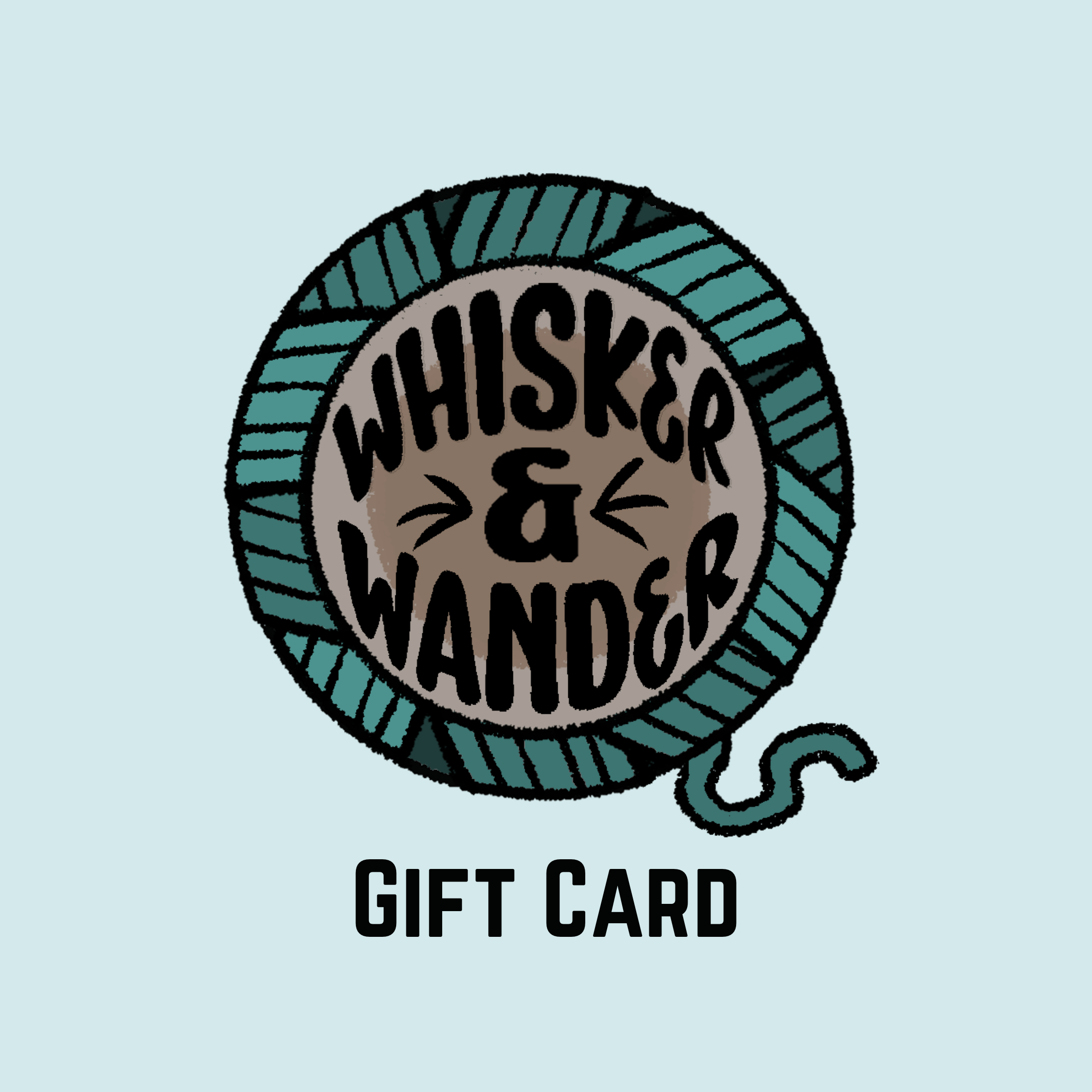 WWFA Gift Card